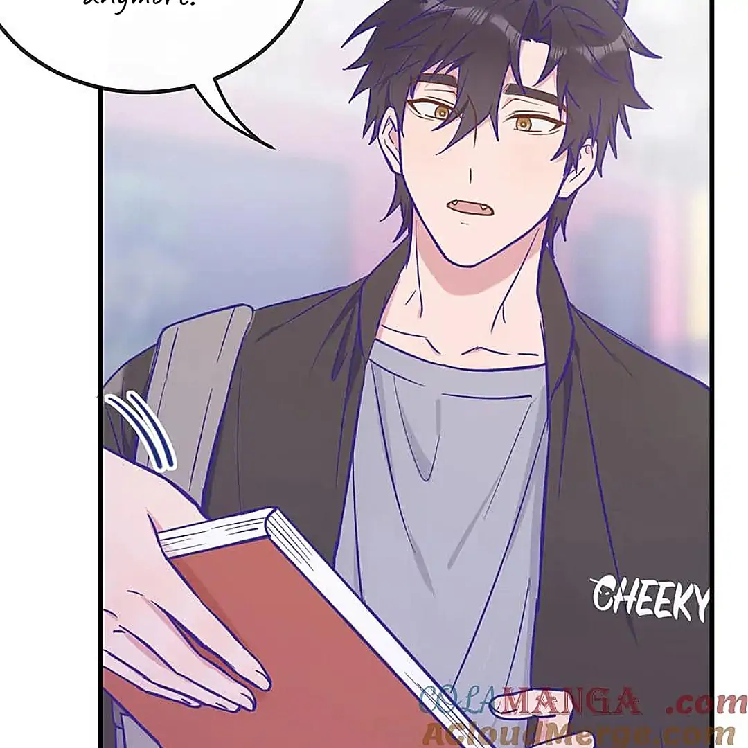 The puppy who lies will gets eaten - Chapter 20 manhwa