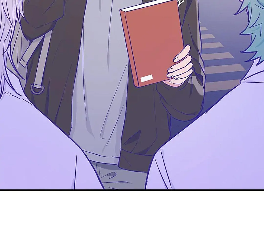 The puppy who lies will gets eaten - Chapter 20 manhwa