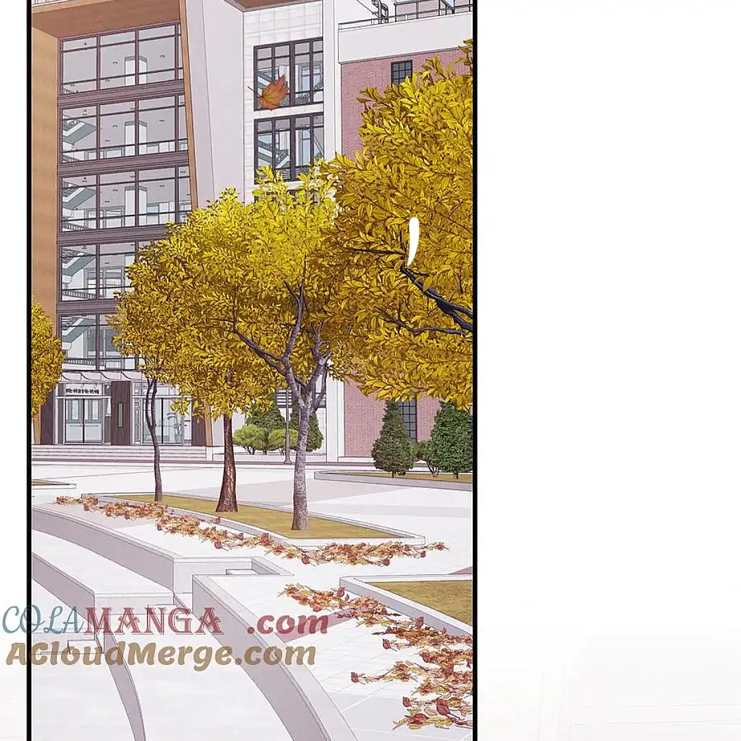 The puppy who lies will gets eaten - Chapter 21 manhwa