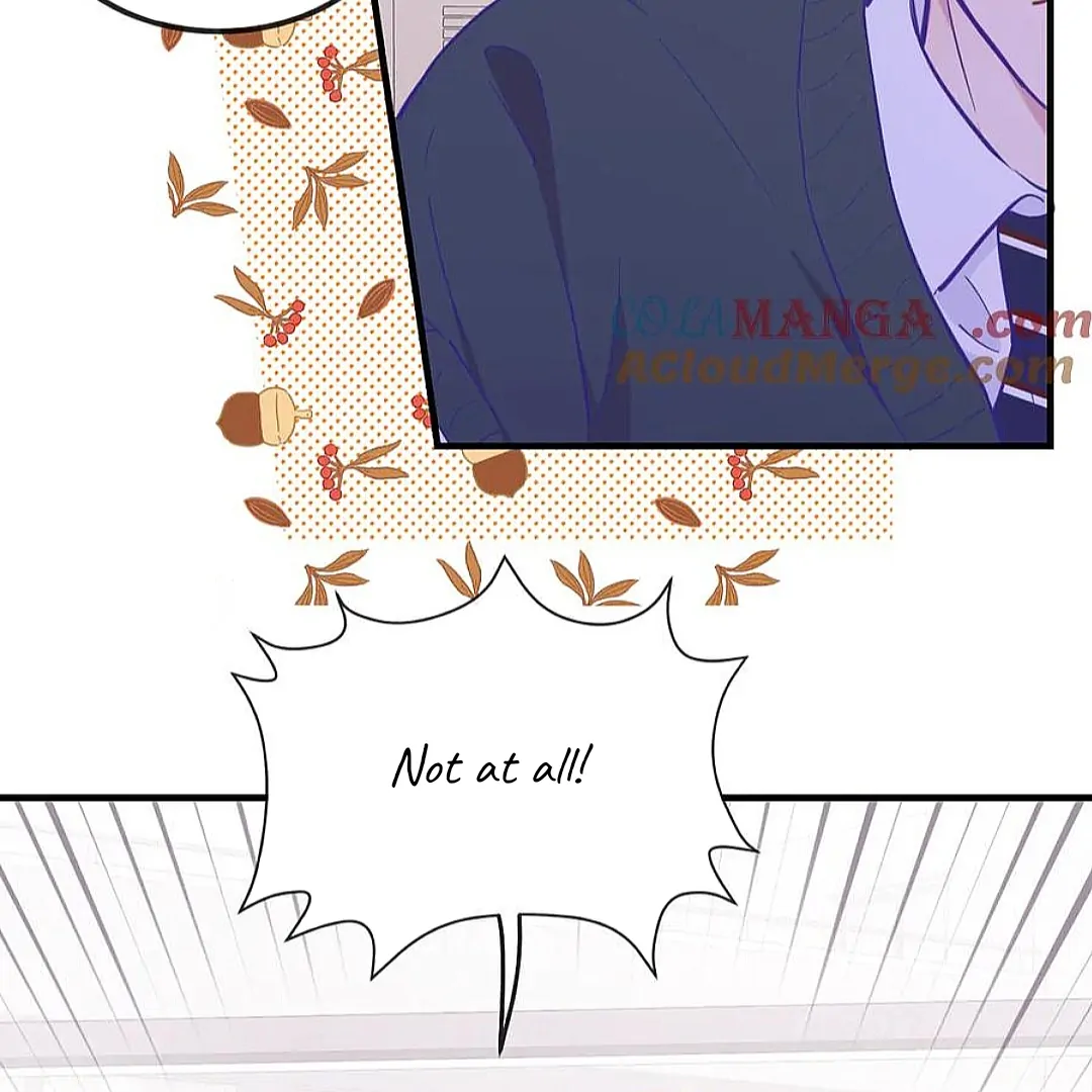 The puppy who lies will gets eaten - Chapter 21 manhwa