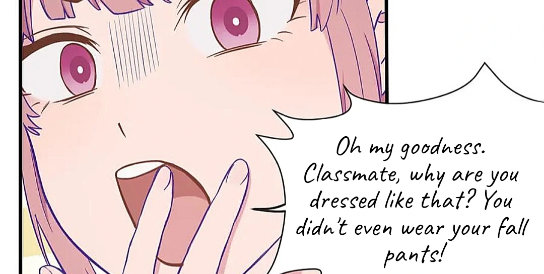 The puppy who lies will gets eaten - Chapter 21 manhwa