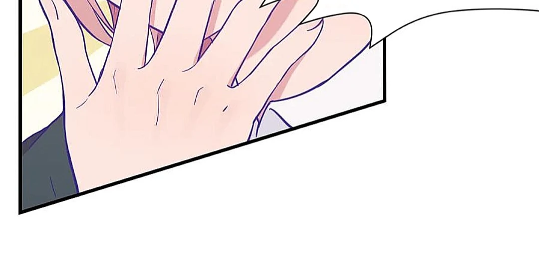 The puppy who lies will gets eaten - Chapter 21 manhwa