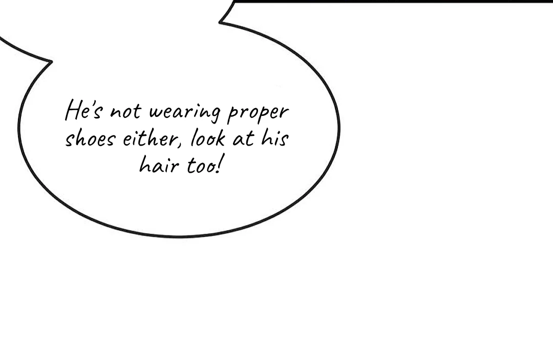 The puppy who lies will gets eaten - Chapter 21 manhwa