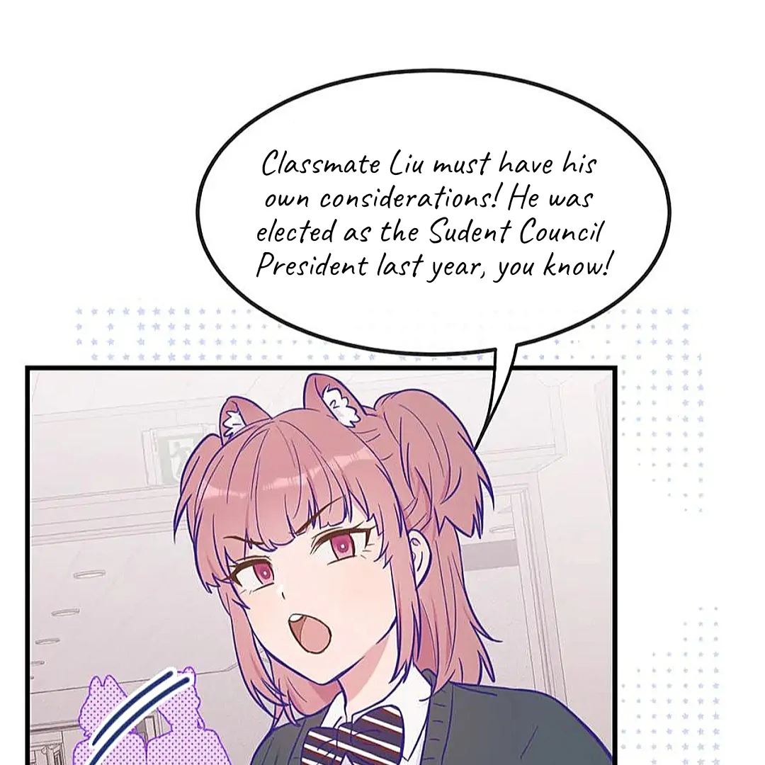 The puppy who lies will gets eaten - Chapter 21 manhwa