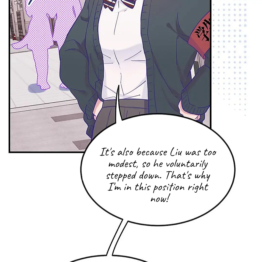 The puppy who lies will gets eaten - Chapter 21 manhwa