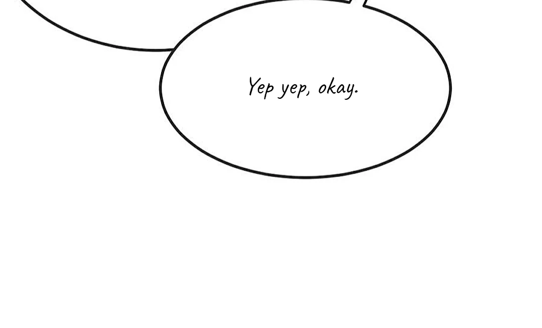 The puppy who lies will gets eaten - Chapter 21 manhwa
