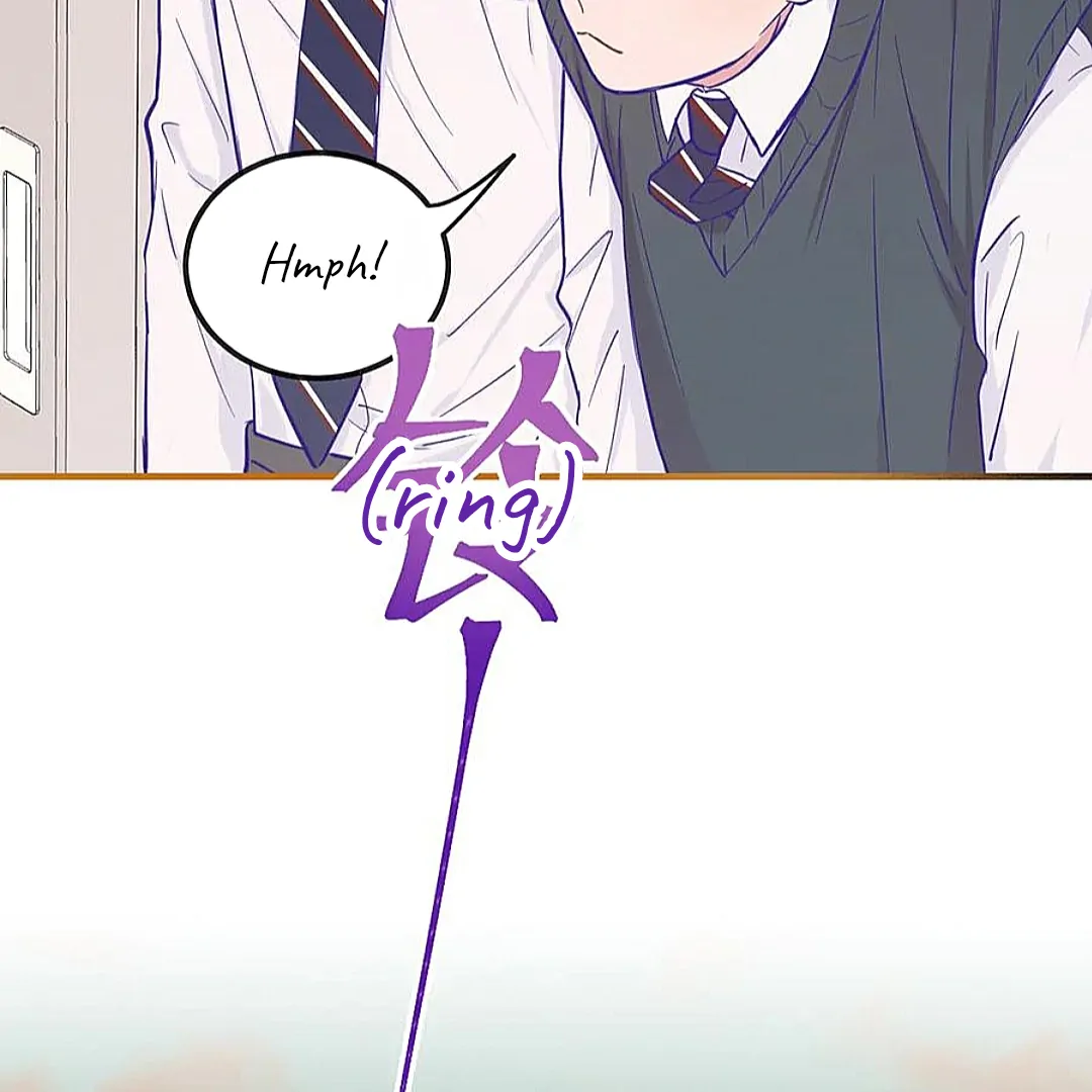 The puppy who lies will gets eaten - Chapter 21 manhwa