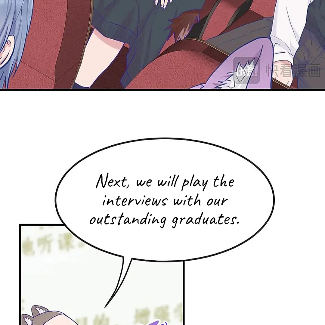 The puppy who lies will gets eaten - Chapter 21 manhwa