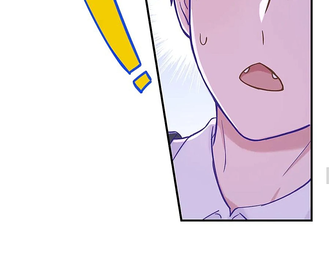 The puppy who lies will gets eaten - Chapter 21 manhwa