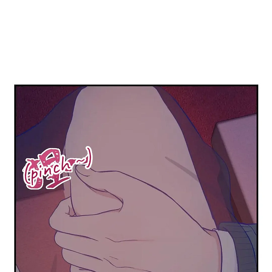 The puppy who lies will gets eaten - Chapter 21 manhwa