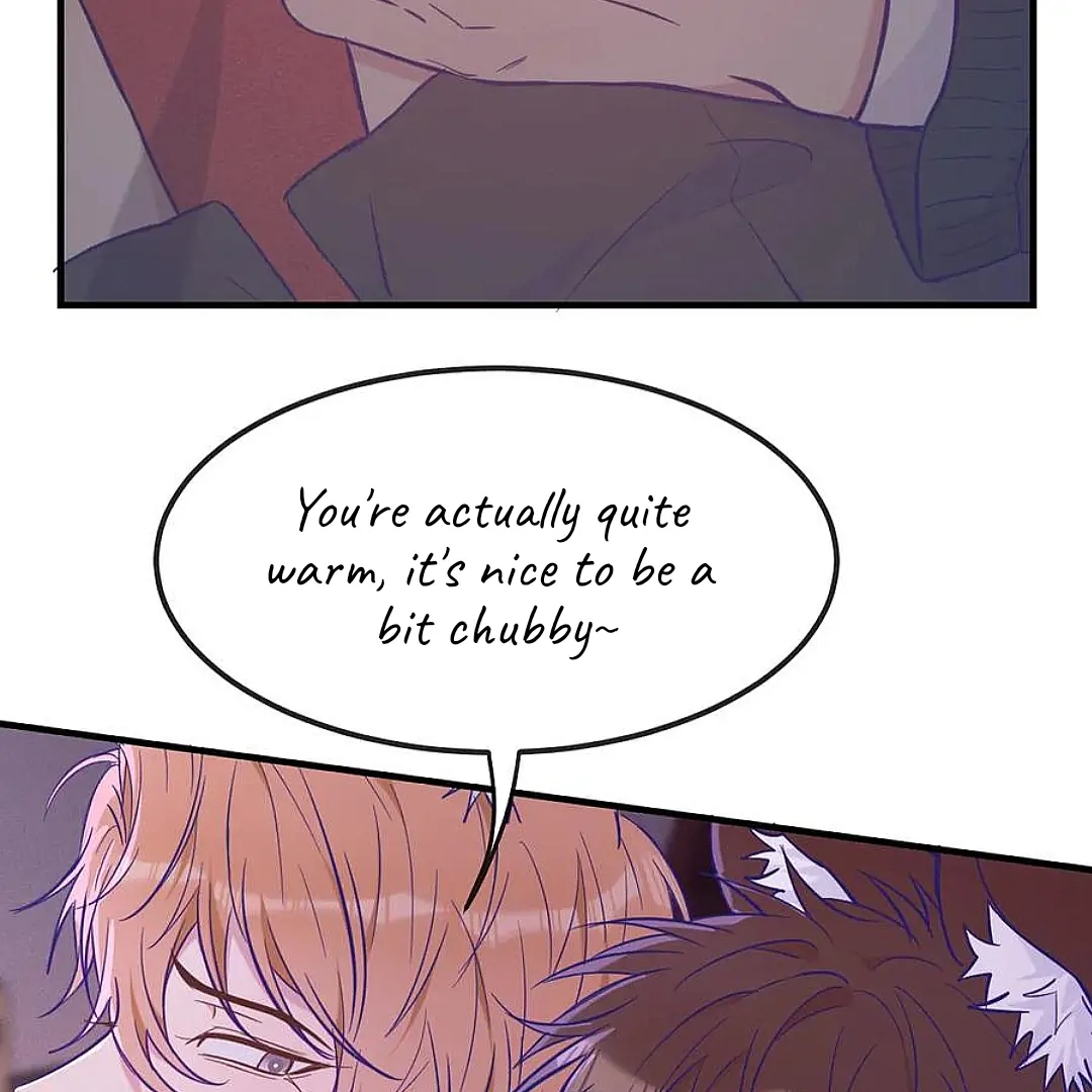 The puppy who lies will gets eaten - Chapter 21 manhwa