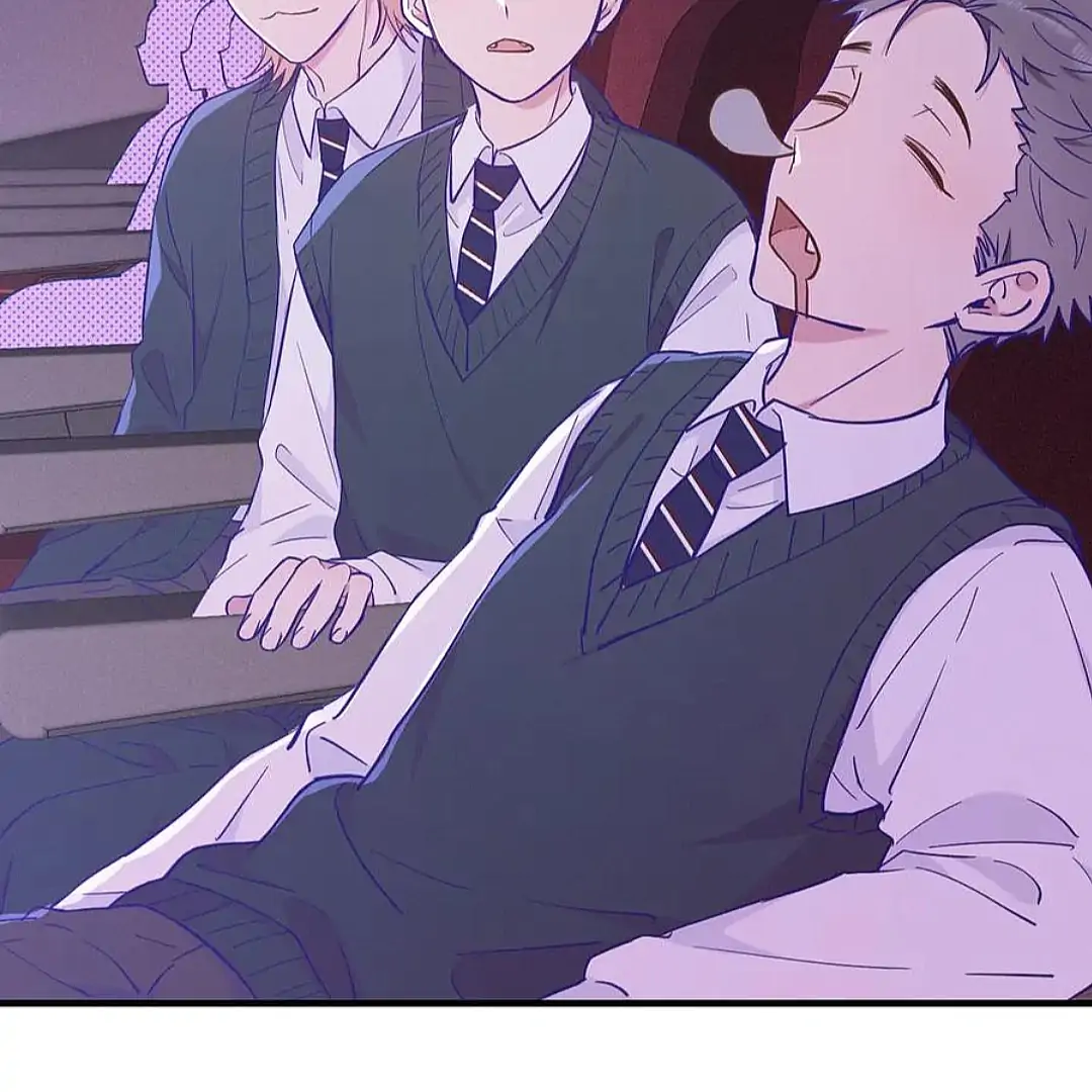 The puppy who lies will gets eaten - Chapter 21 manhwa