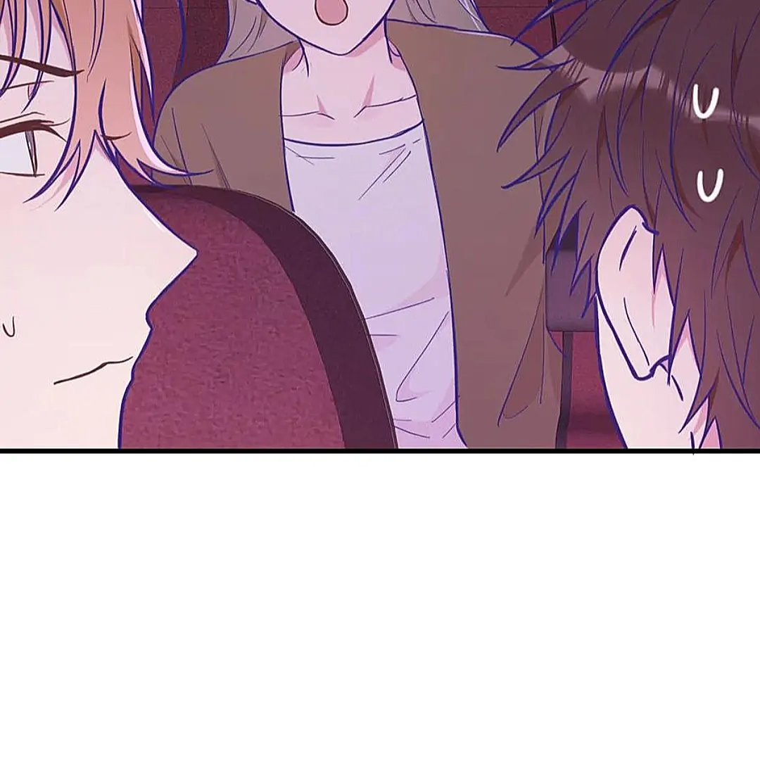 The puppy who lies will gets eaten - Chapter 21 manhwa