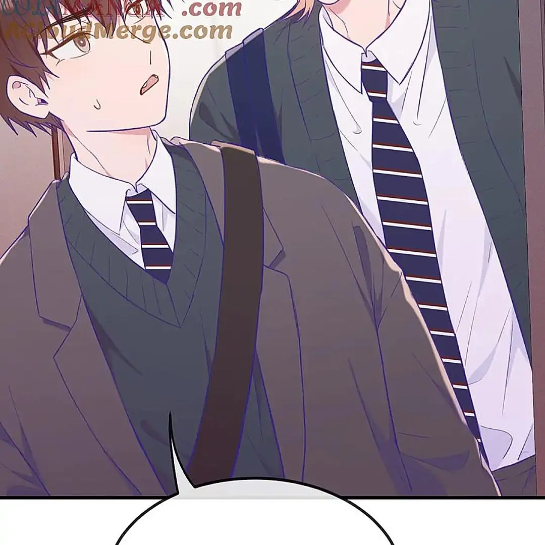 The puppy who lies will gets eaten - Chapter 21 manhwa