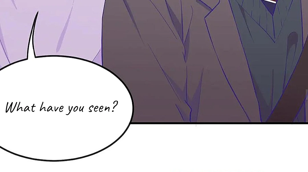 The puppy who lies will gets eaten - Chapter 21 manhwa