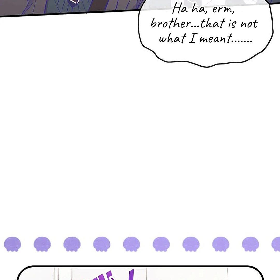 The puppy who lies will gets eaten - Chapter 21 manhwa
