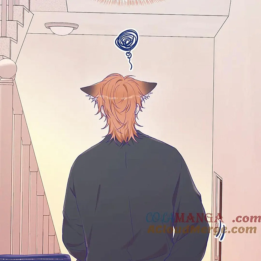 The puppy who lies will gets eaten - Chapter 22 manhwa