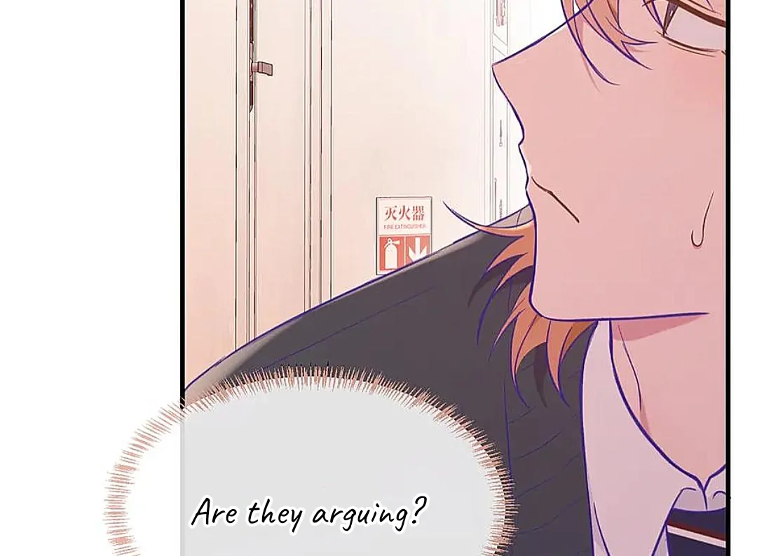 The puppy who lies will gets eaten - Chapter 22 manhwa