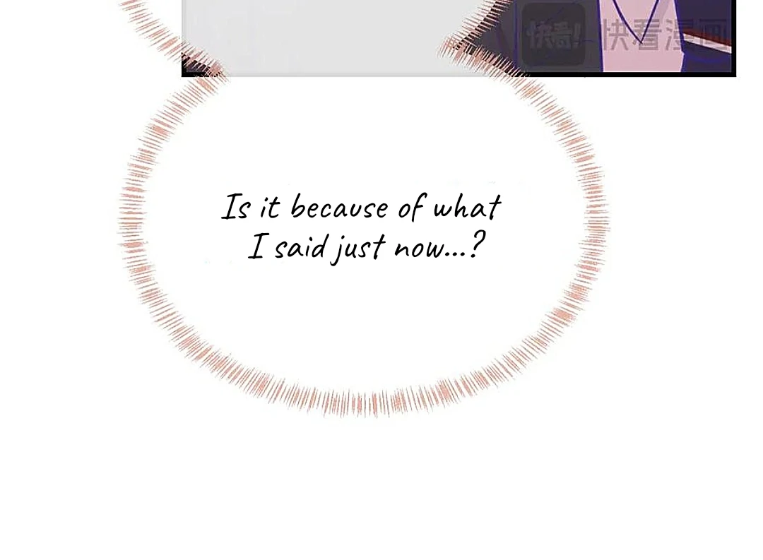 The puppy who lies will gets eaten - Chapter 22 manhwa