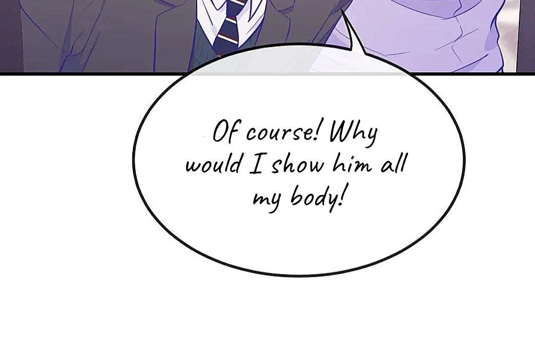 The puppy who lies will gets eaten - Chapter 22 manhwa