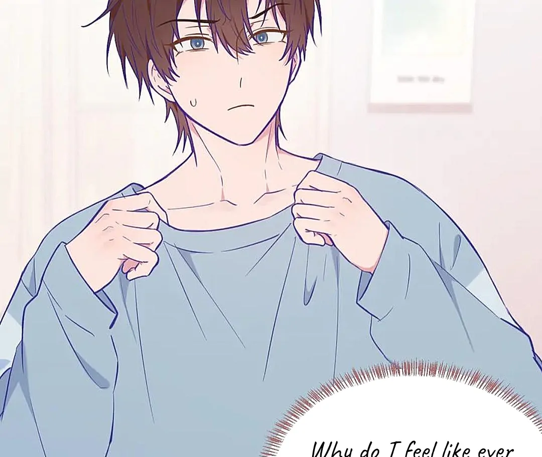 The puppy who lies will gets eaten - Chapter 22 manhwa