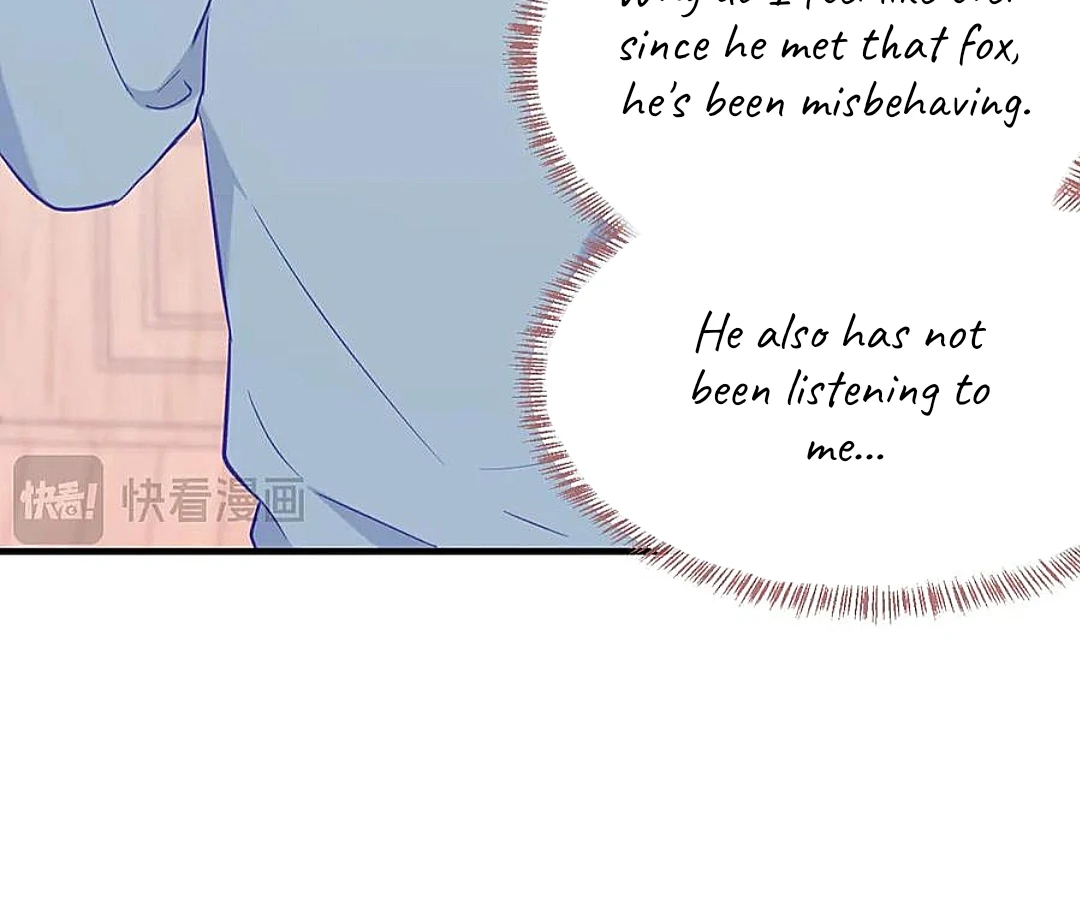 The puppy who lies will gets eaten - Chapter 22 manhwa