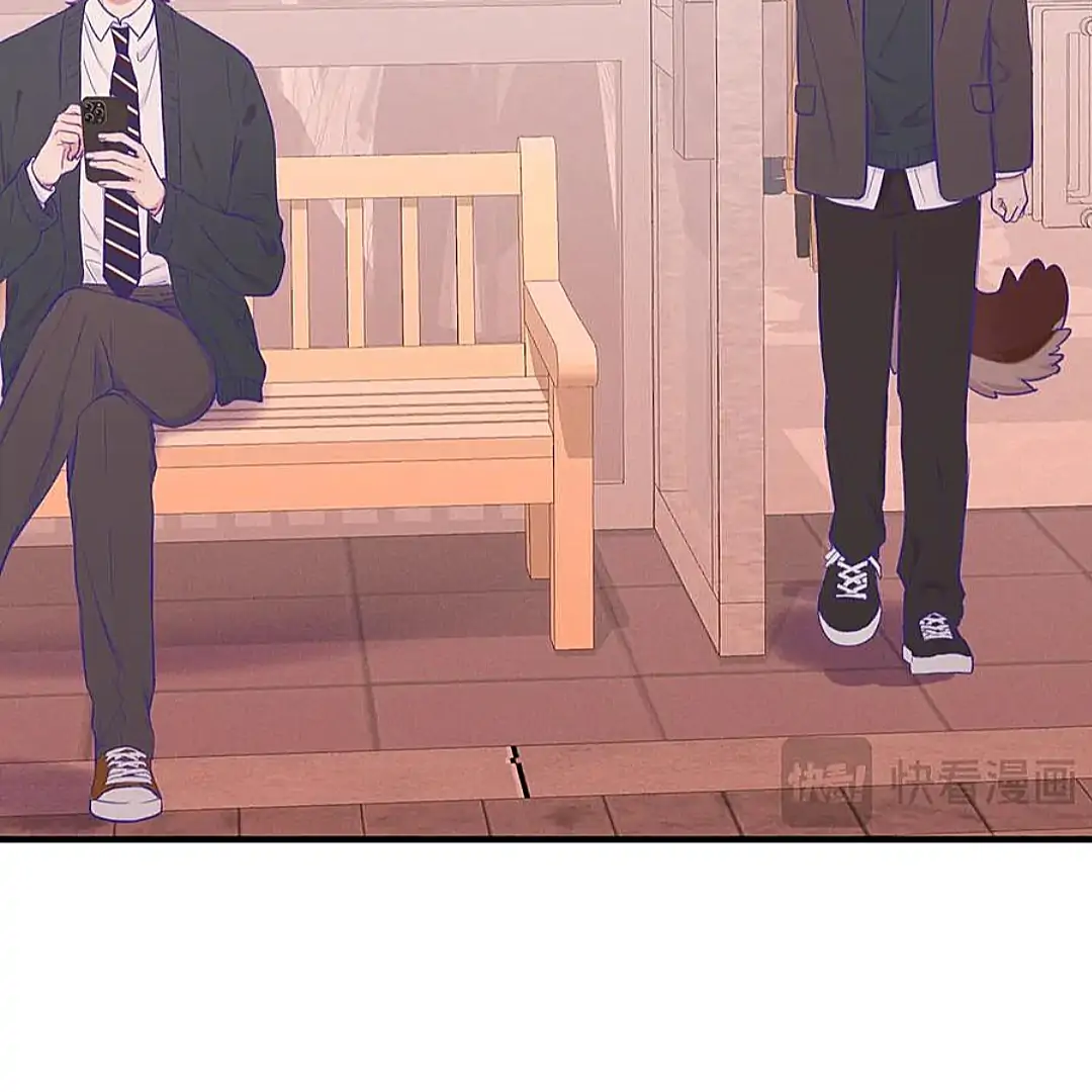 The puppy who lies will gets eaten - Chapter 22 manhwa