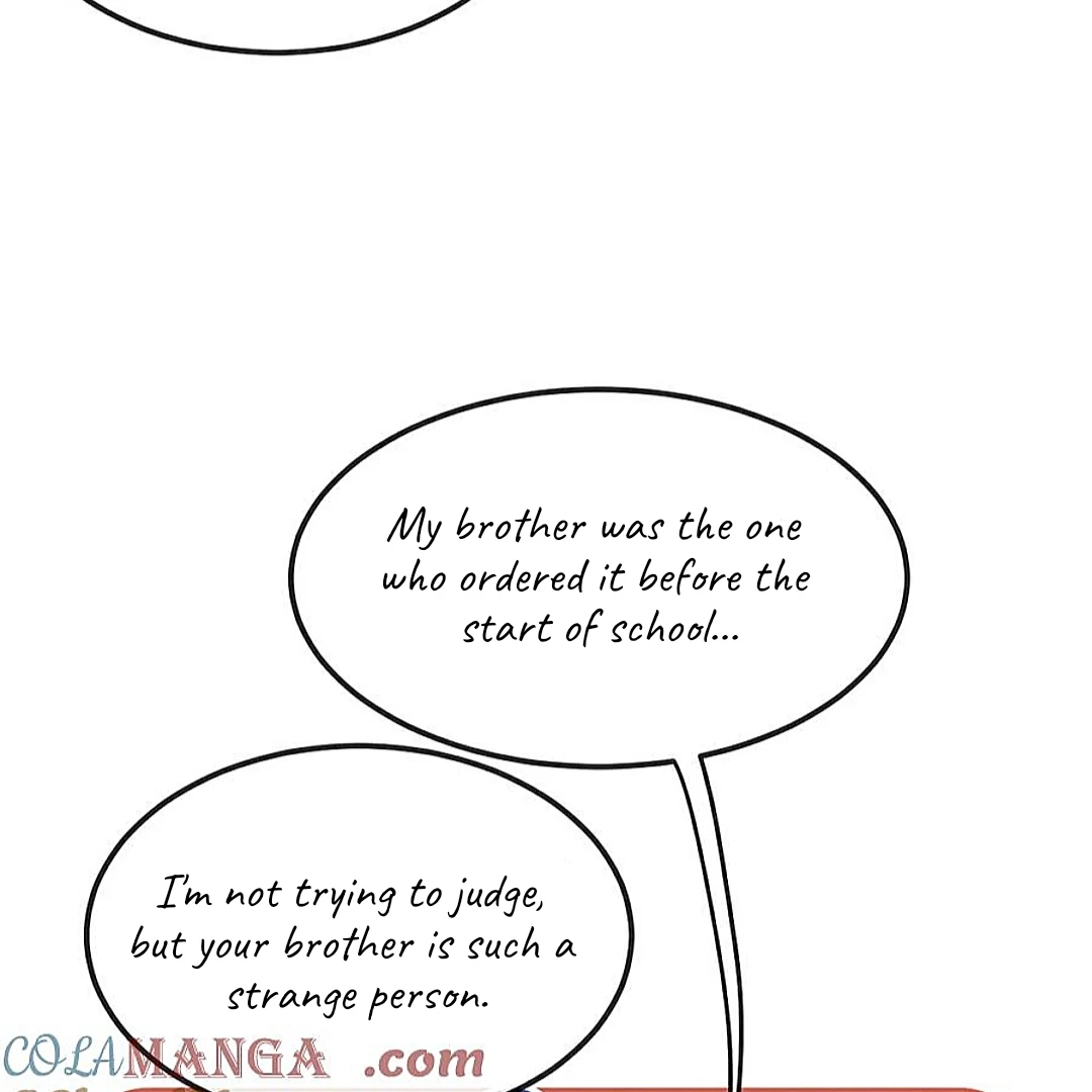 The puppy who lies will gets eaten - Chapter 22 manhwa