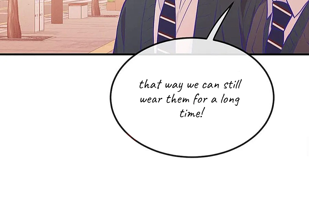 The puppy who lies will gets eaten - Chapter 22 manhwa