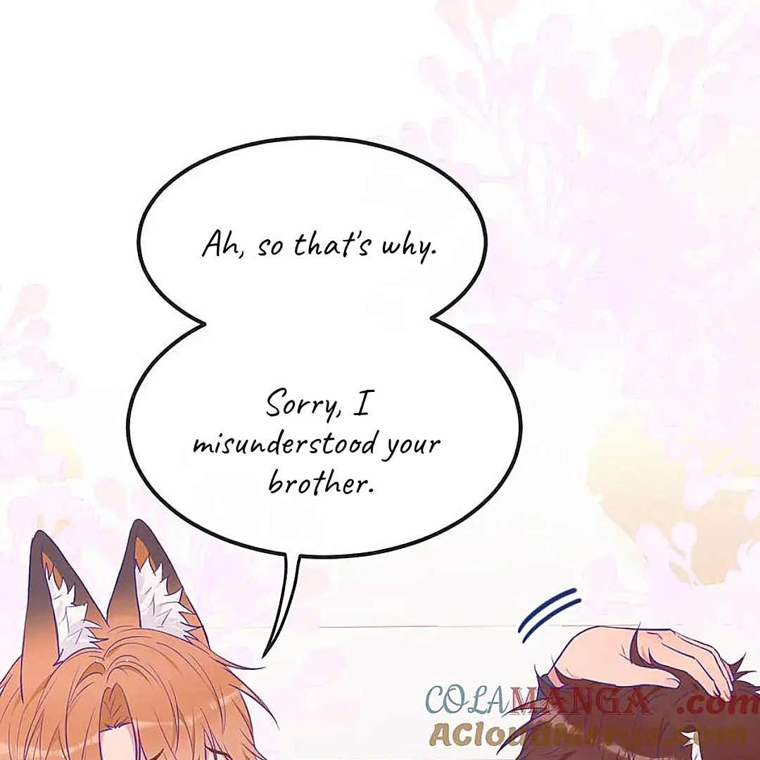 The puppy who lies will gets eaten - Chapter 22 manhwa