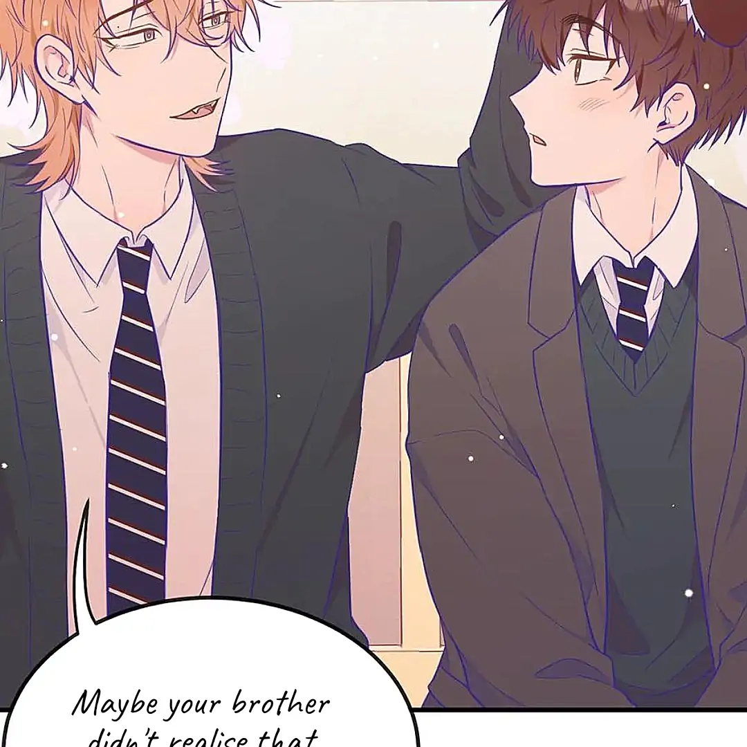 The puppy who lies will gets eaten - Chapter 22 manhwa