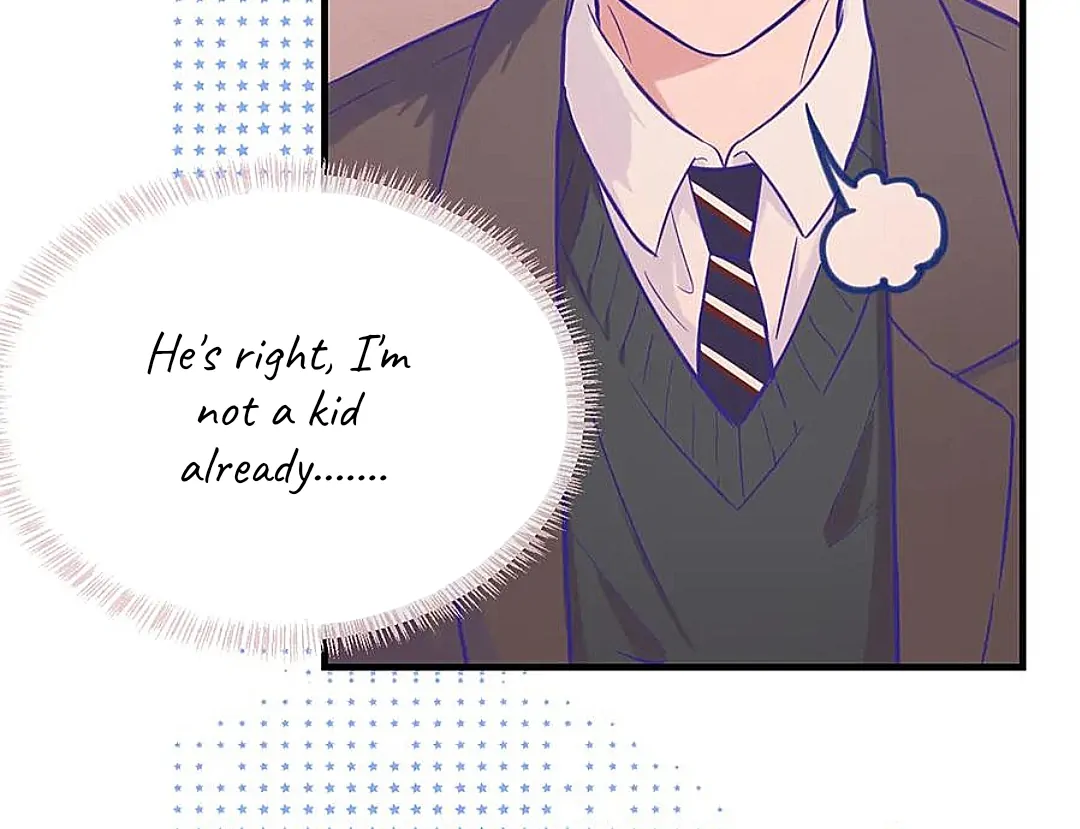 The puppy who lies will gets eaten - Chapter 22 manhwa