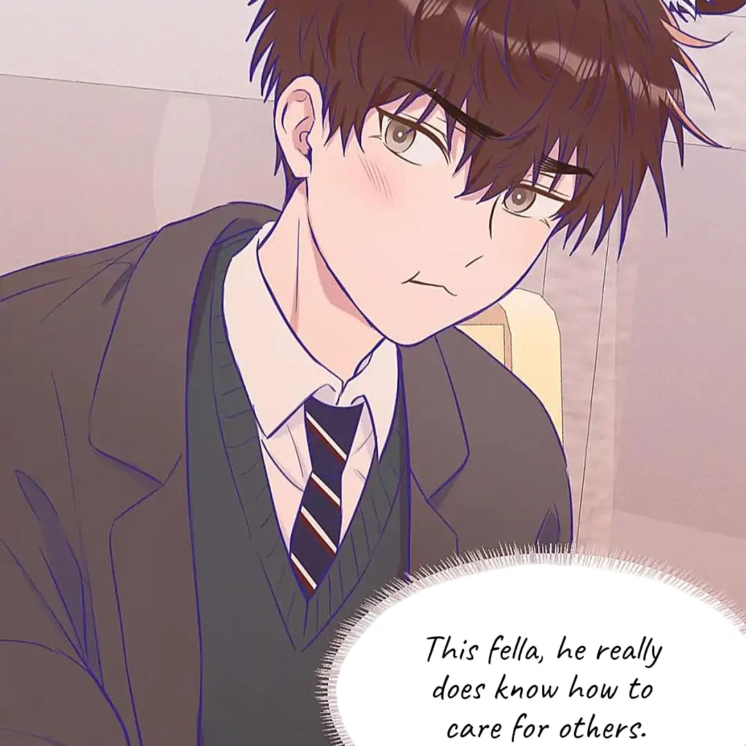 The puppy who lies will gets eaten - Chapter 22 manhwa
