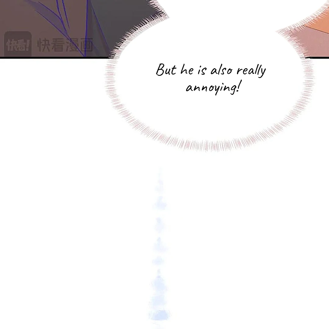 The puppy who lies will gets eaten - Chapter 22 manhwa