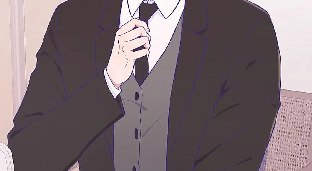 The puppy who lies will gets eaten - Chapter 22 manhwa