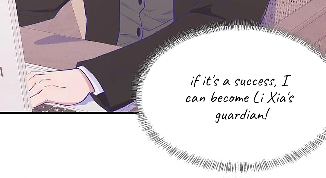 The puppy who lies will gets eaten - Chapter 22 manhwa