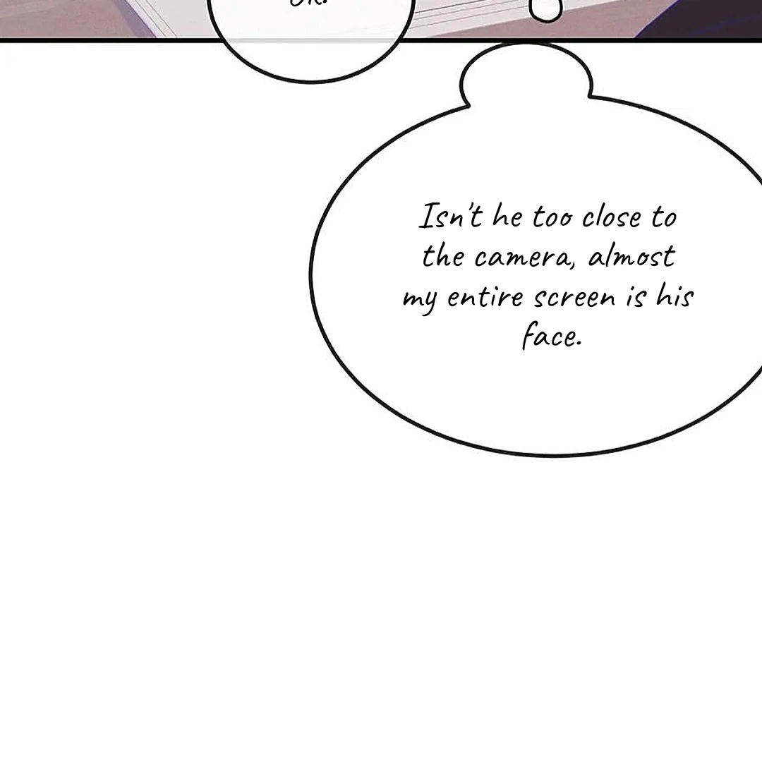 The puppy who lies will gets eaten - Chapter 22 manhwa