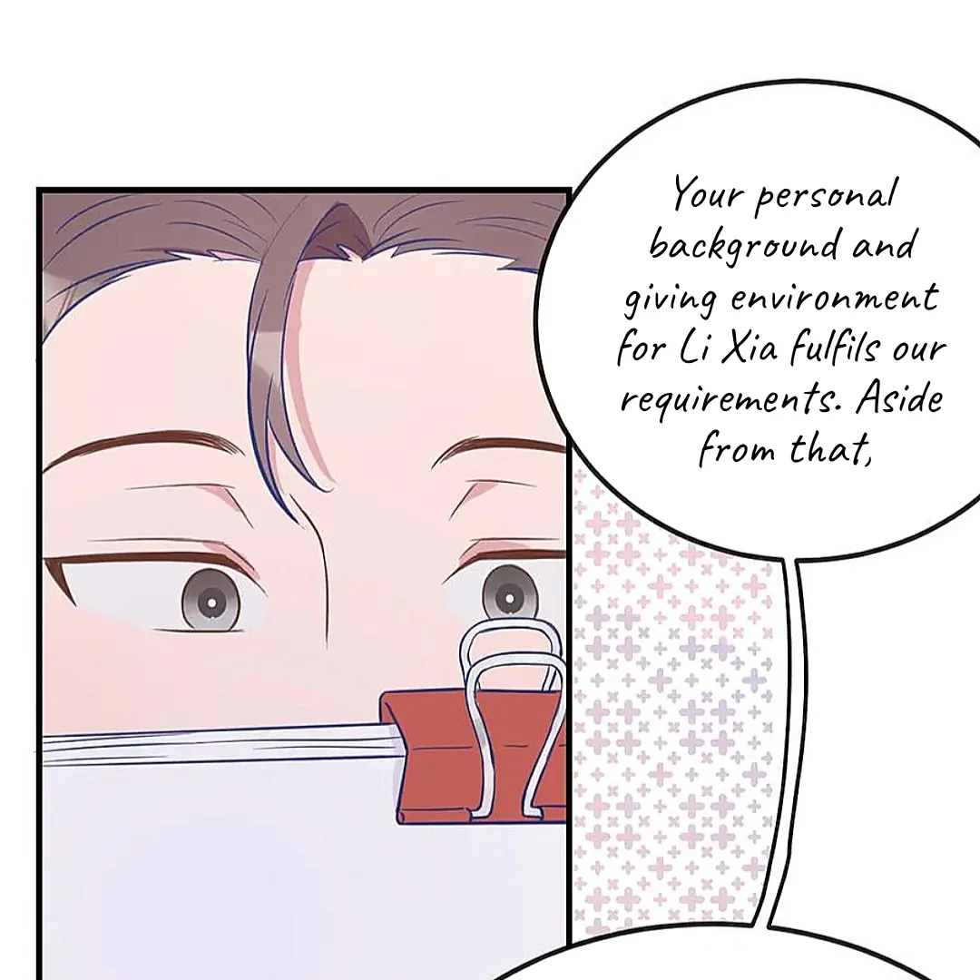 The puppy who lies will gets eaten - Chapter 22 manhwa