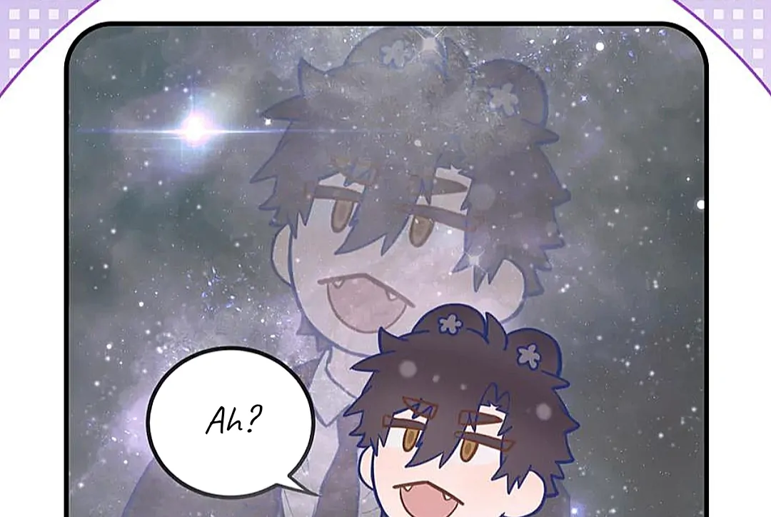The puppy who lies will gets eaten - Chapter 22 manhwa