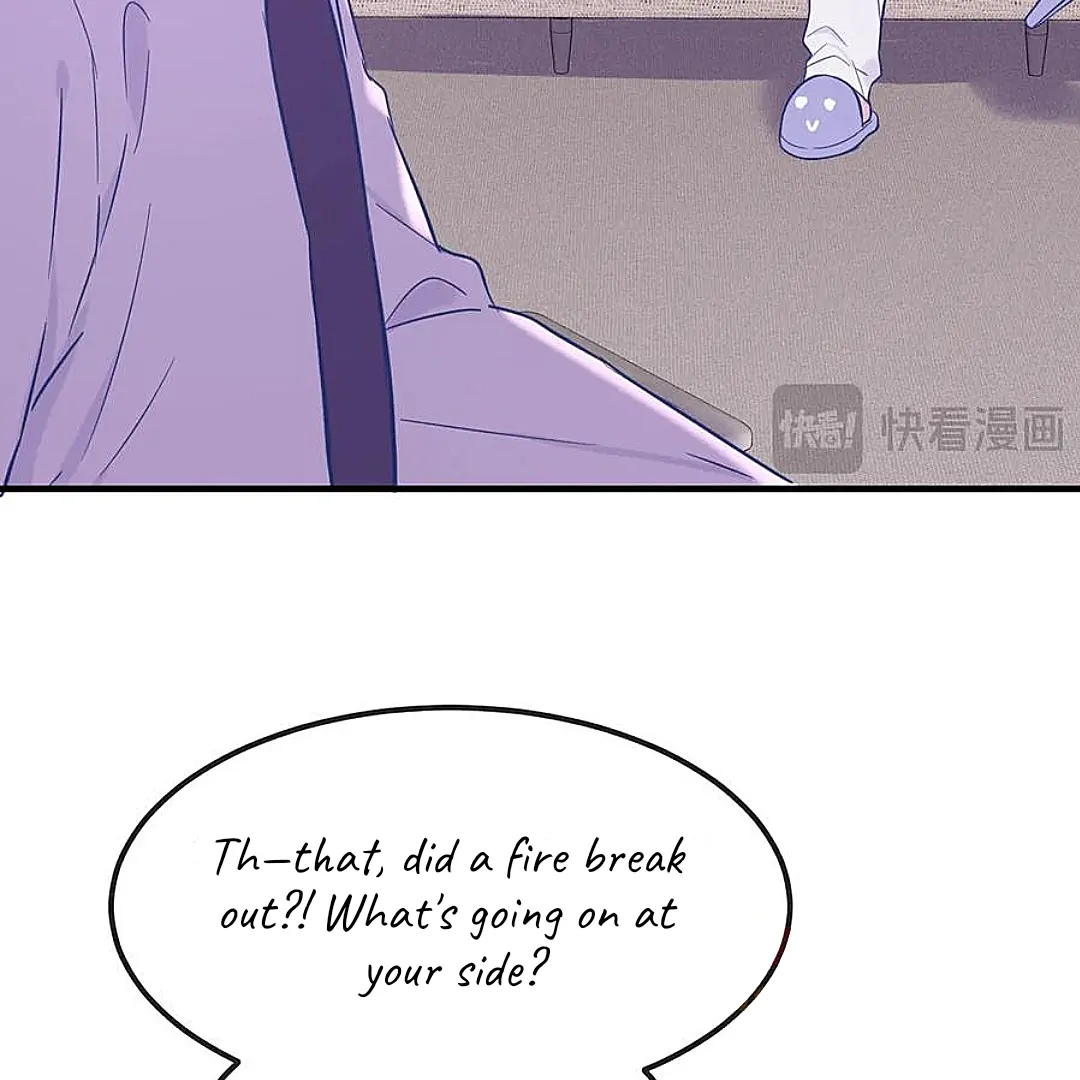 The puppy who lies will gets eaten - Chapter 22 manhwa