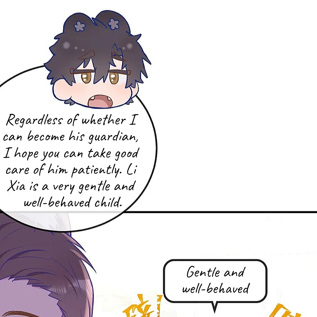 The puppy who lies will gets eaten - Chapter 22 manhwa