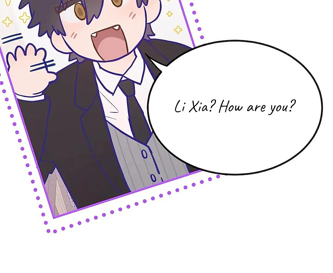 The puppy who lies will gets eaten - Chapter 22 manhwa