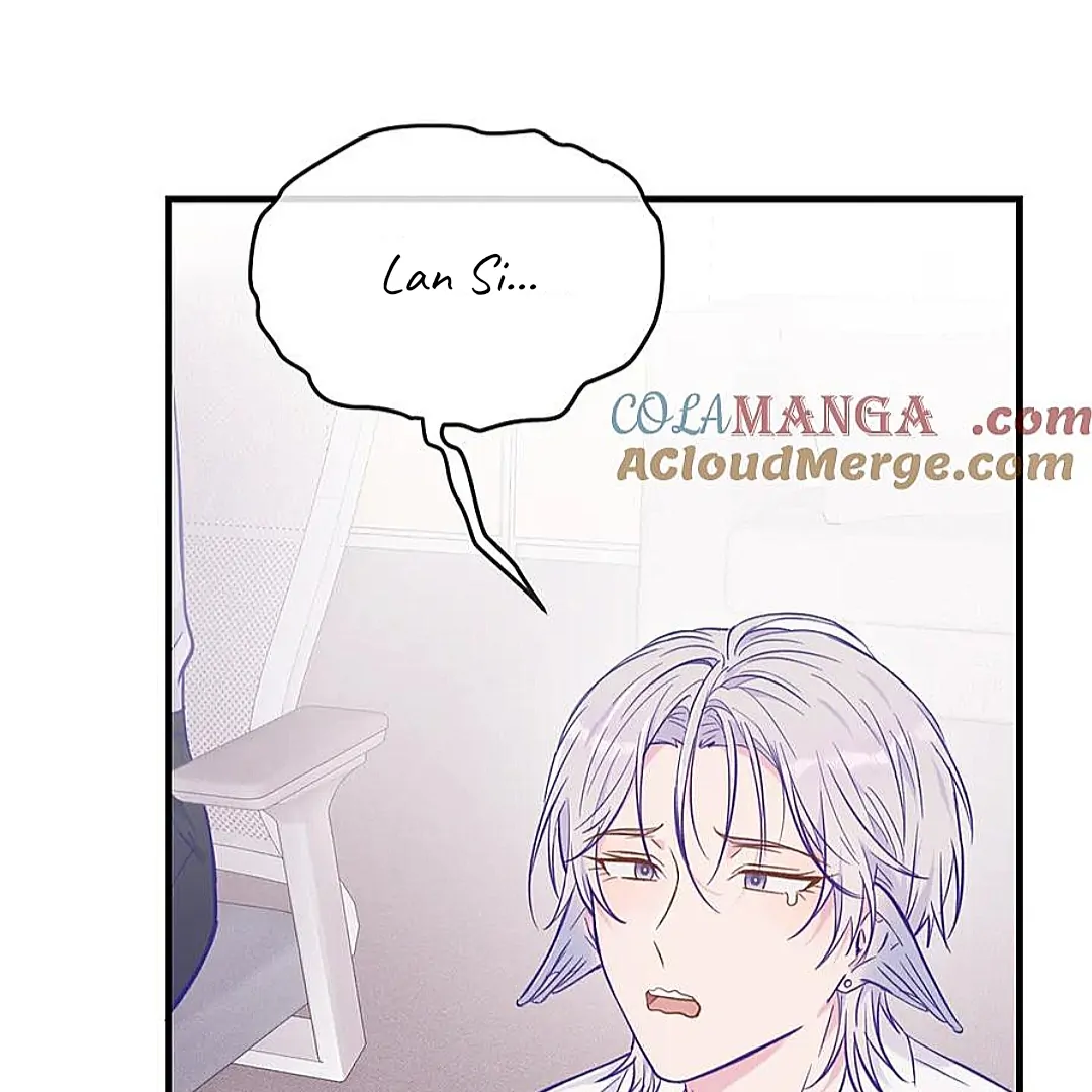 The puppy who lies will gets eaten - Chapter 22 manhwa