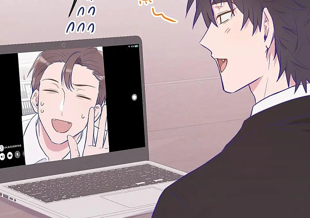 The puppy who lies will gets eaten - Chapter 22 manhwa