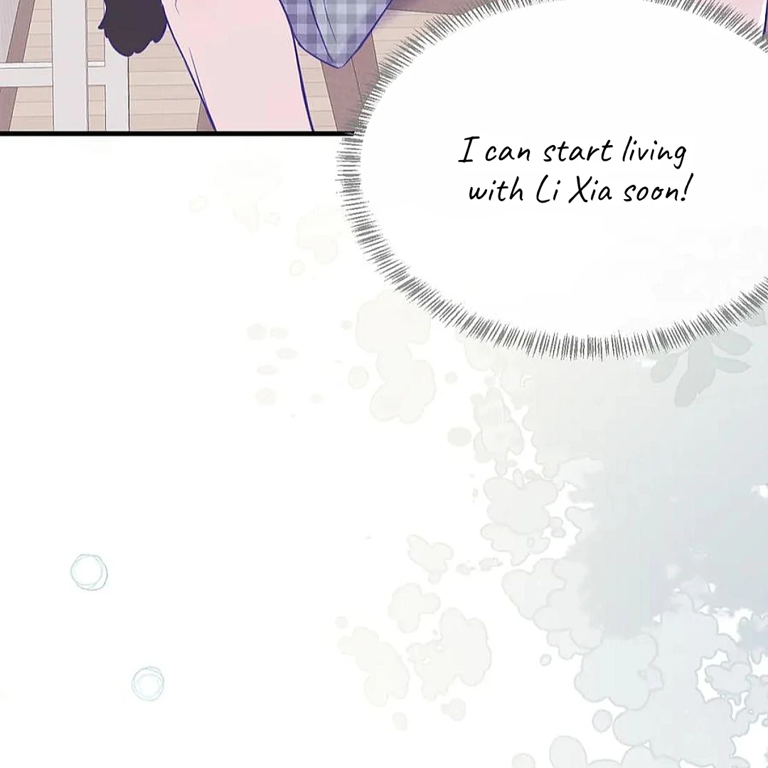 The puppy who lies will gets eaten - Chapter 22 manhwa