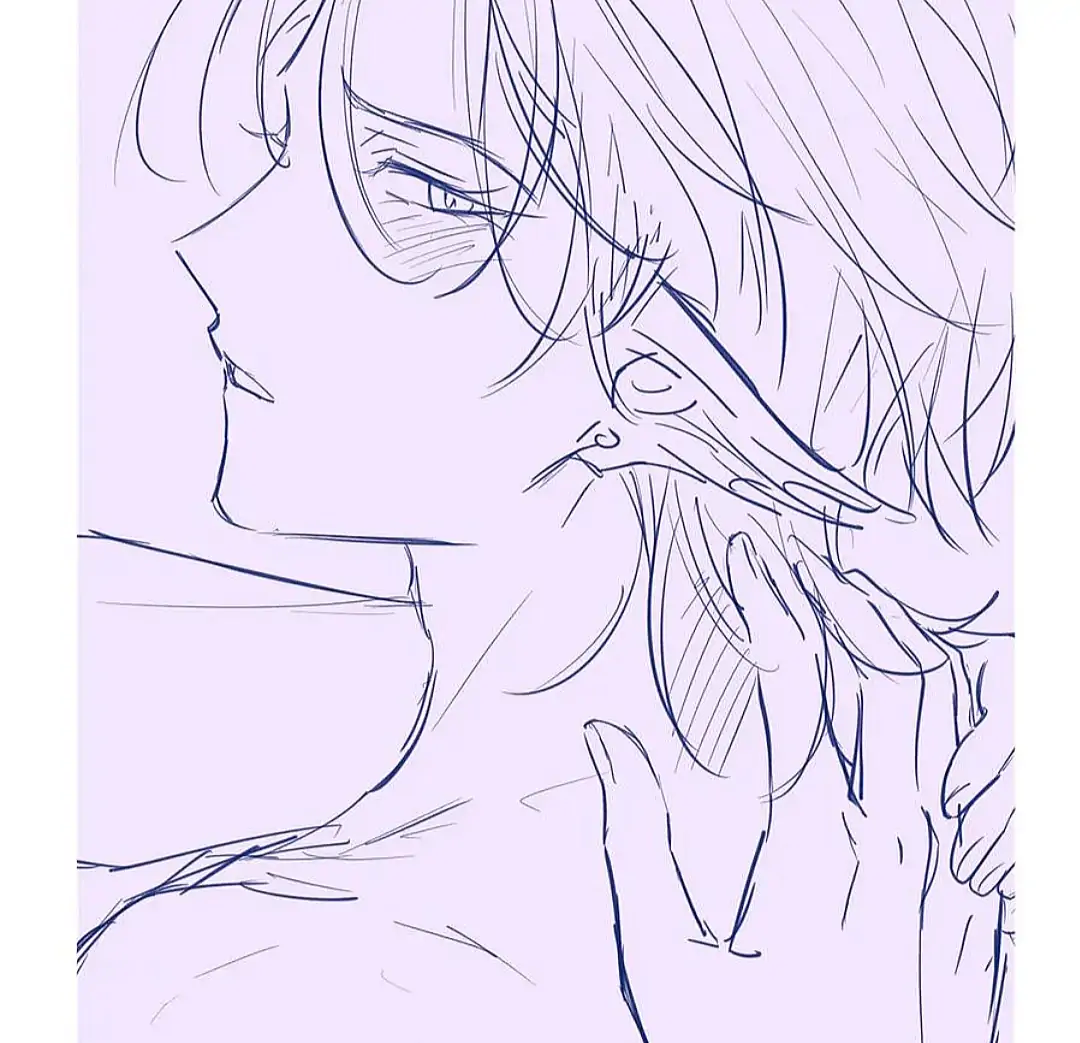The puppy who lies will gets eaten - Chapter 22 manhwa