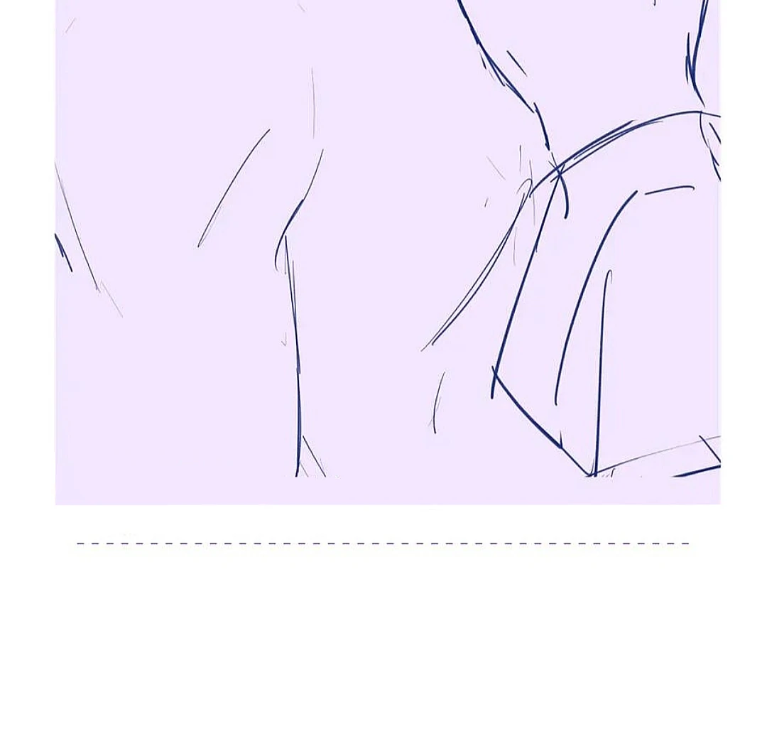 The puppy who lies will gets eaten - Chapter 22 manhwa