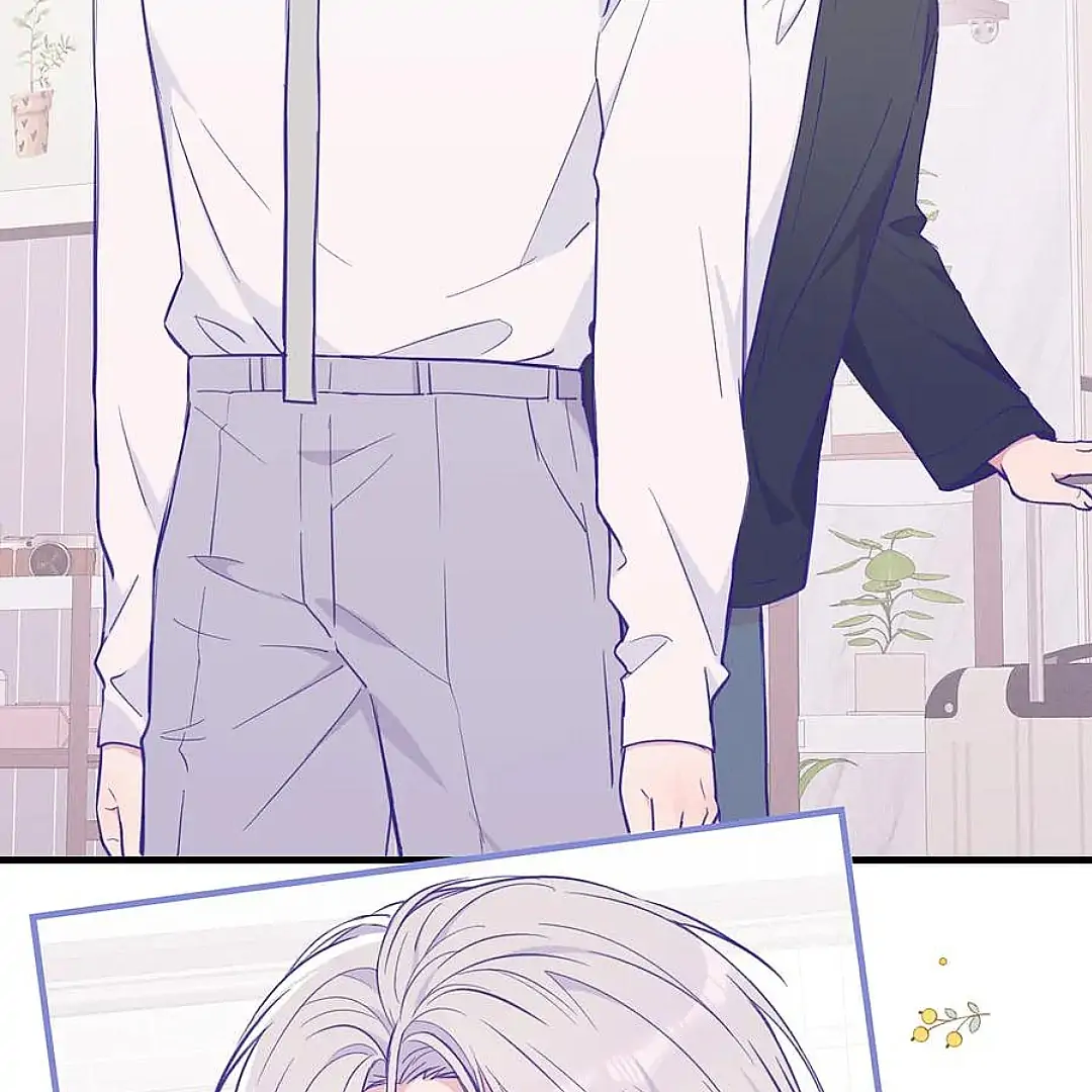 The puppy who lies will gets eaten - Chapter 23 manhwa
