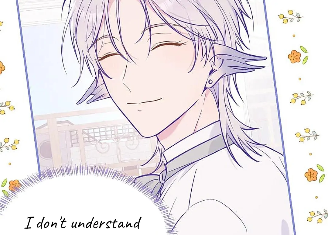 The puppy who lies will gets eaten - Chapter 23 manhwa