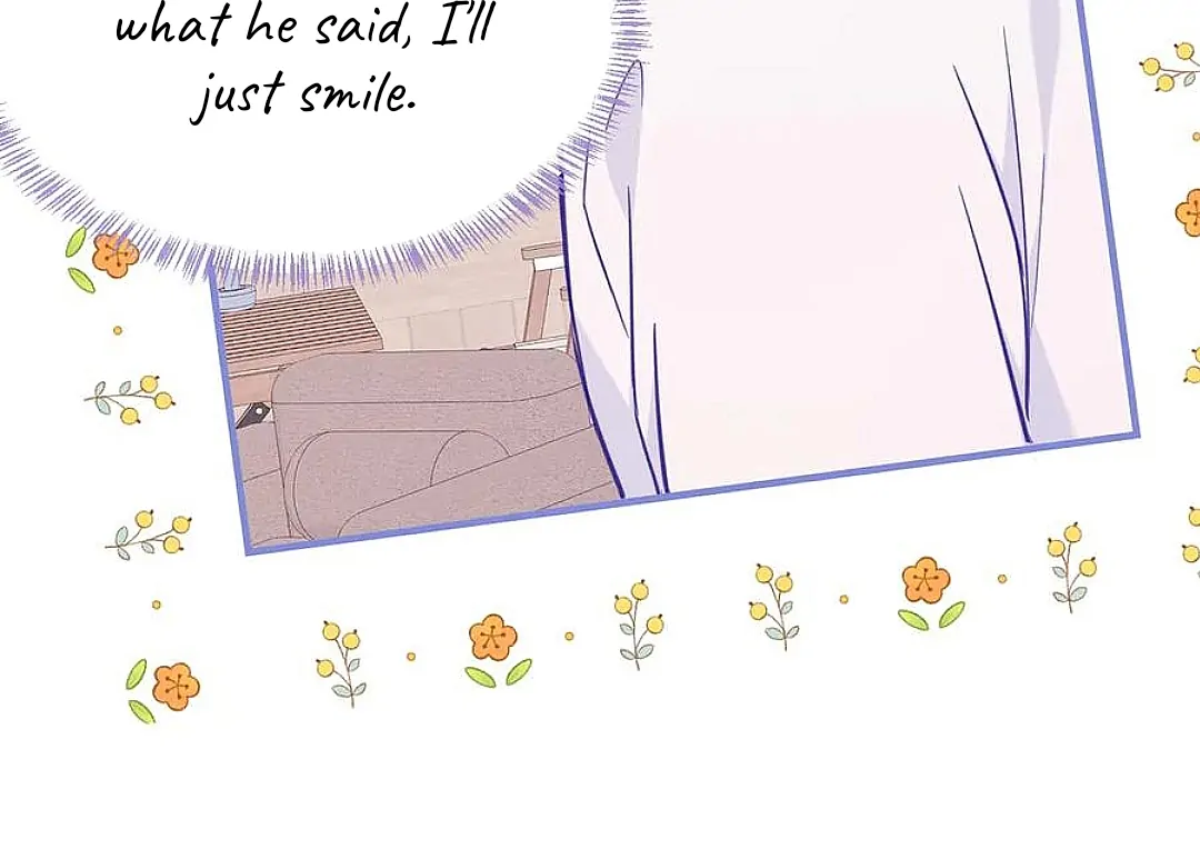 The puppy who lies will gets eaten - Chapter 23 manhwa